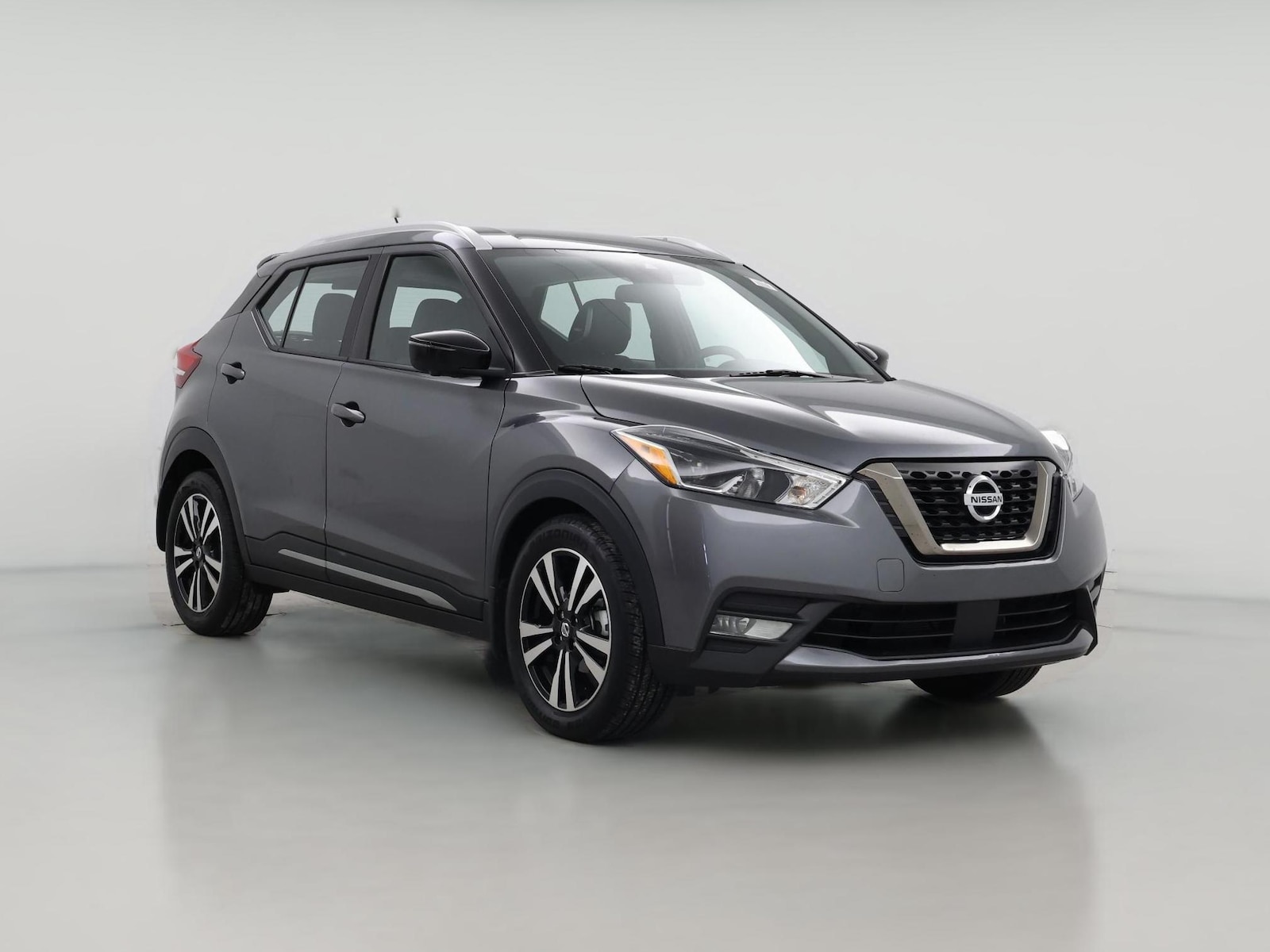2020 Nissan Kicks