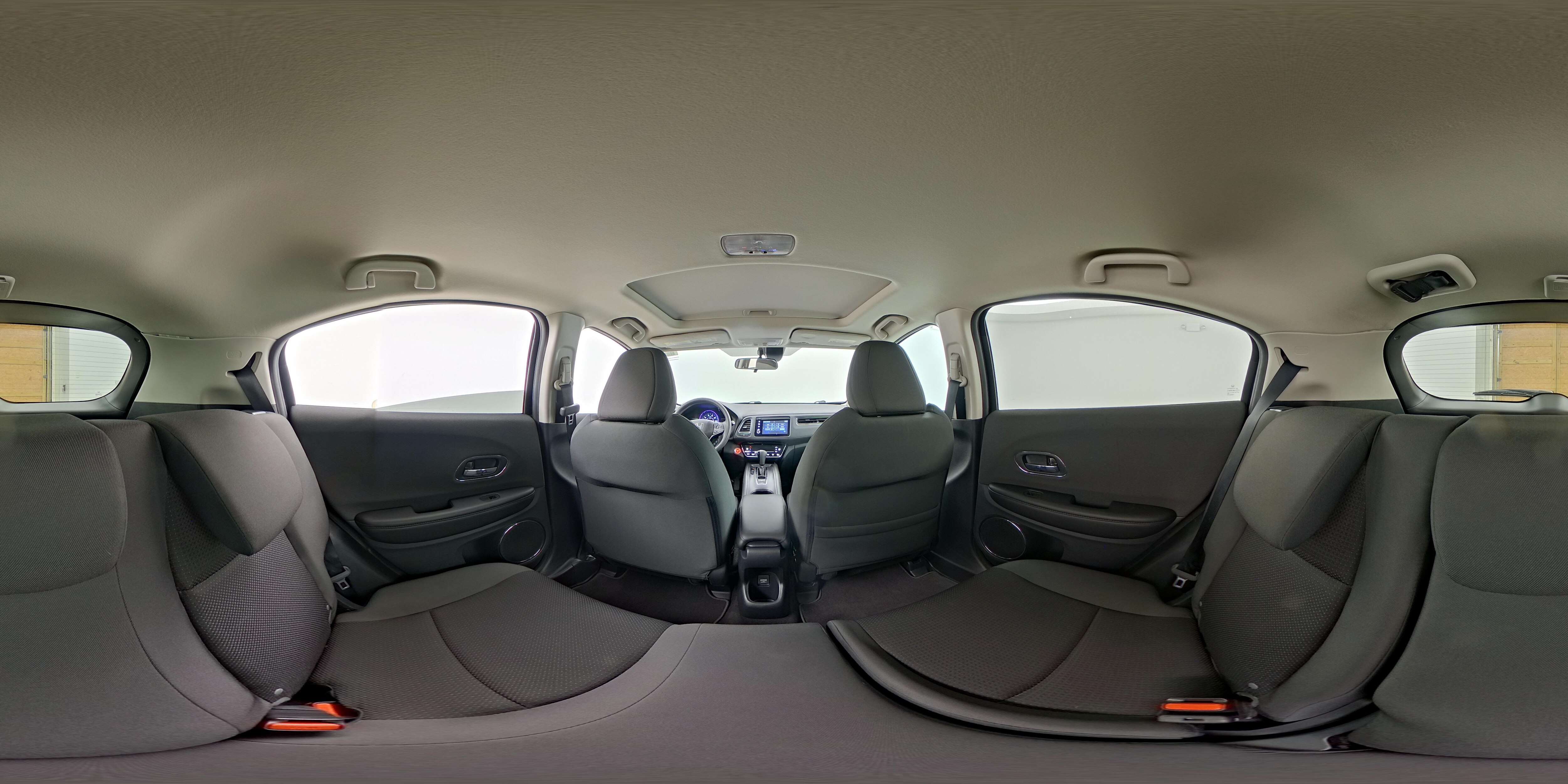 2022 Honda HR-V EX - Photo 26