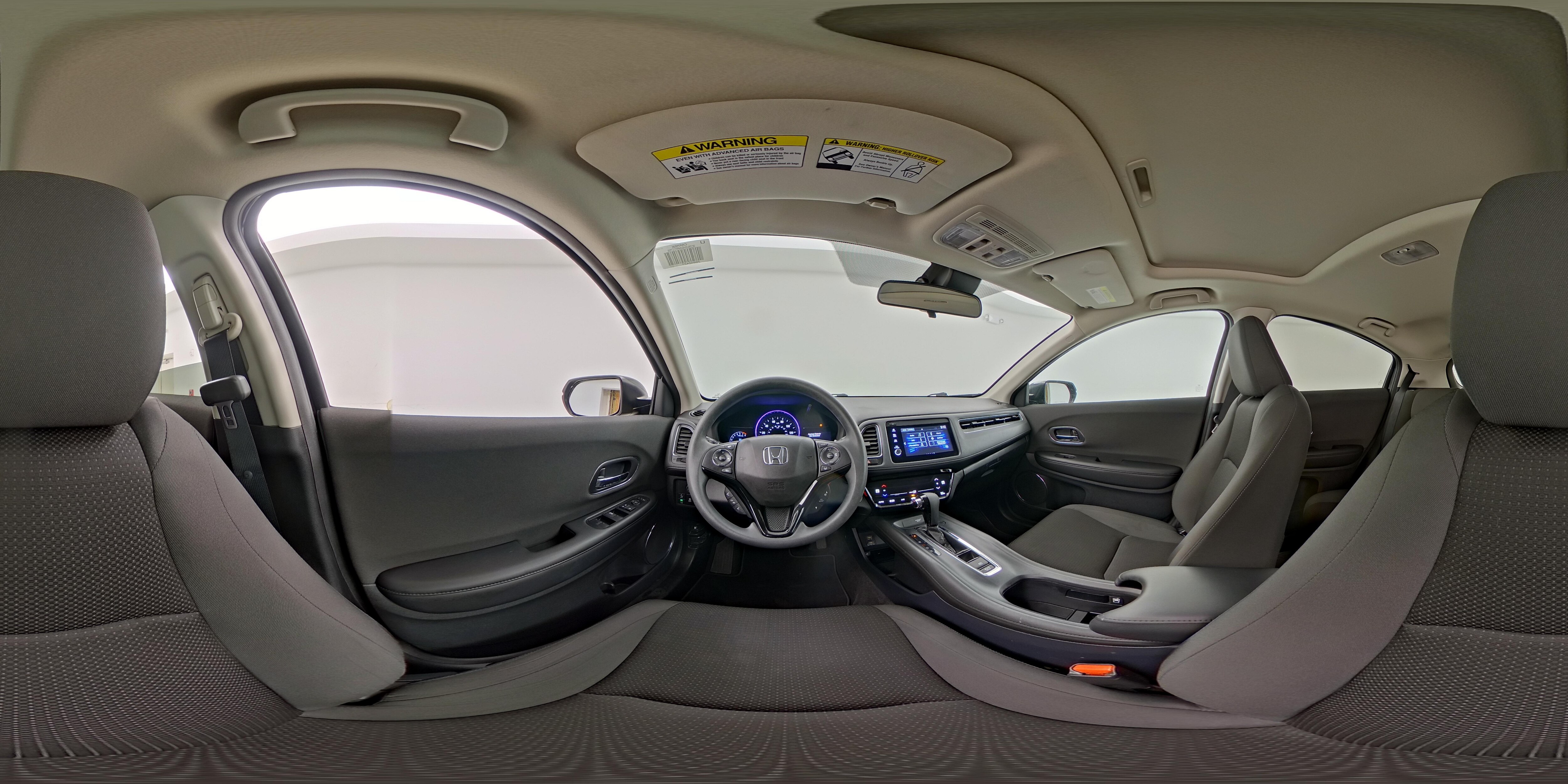 2022 Honda HR-V EX - Photo 27