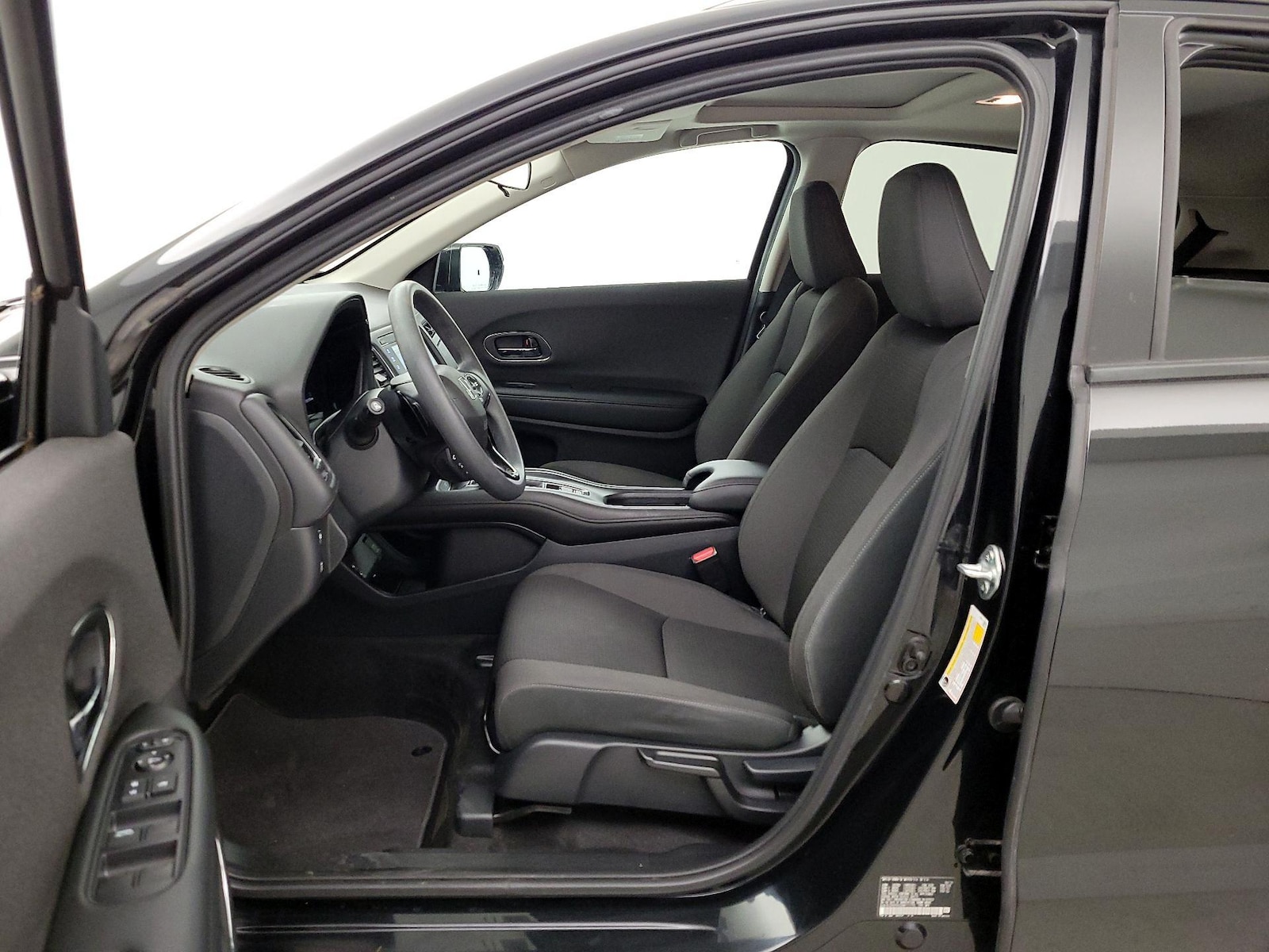 2022 Honda HR-V EX - Photo 12