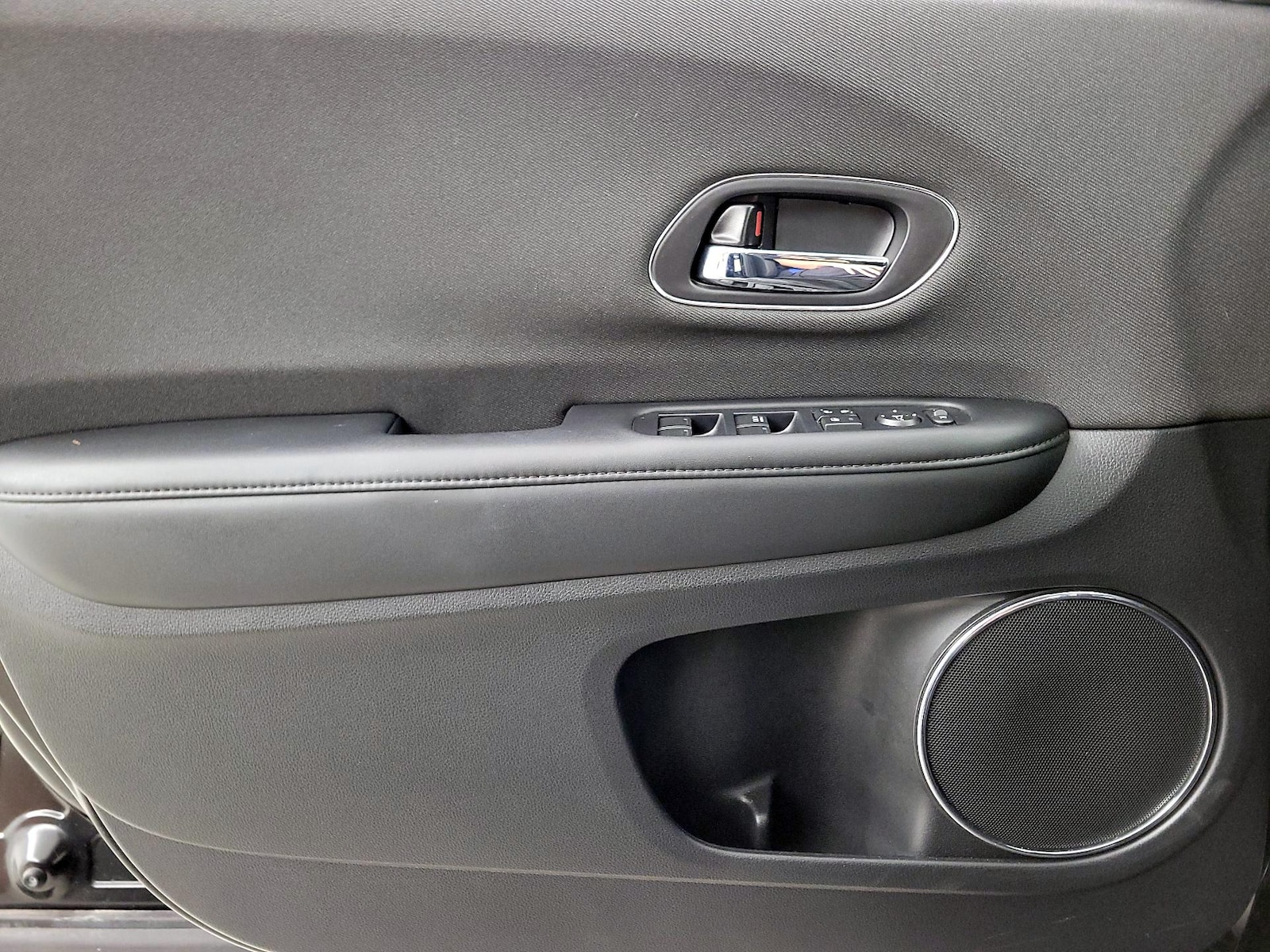 2022 Honda HR-V EX - Photo 13