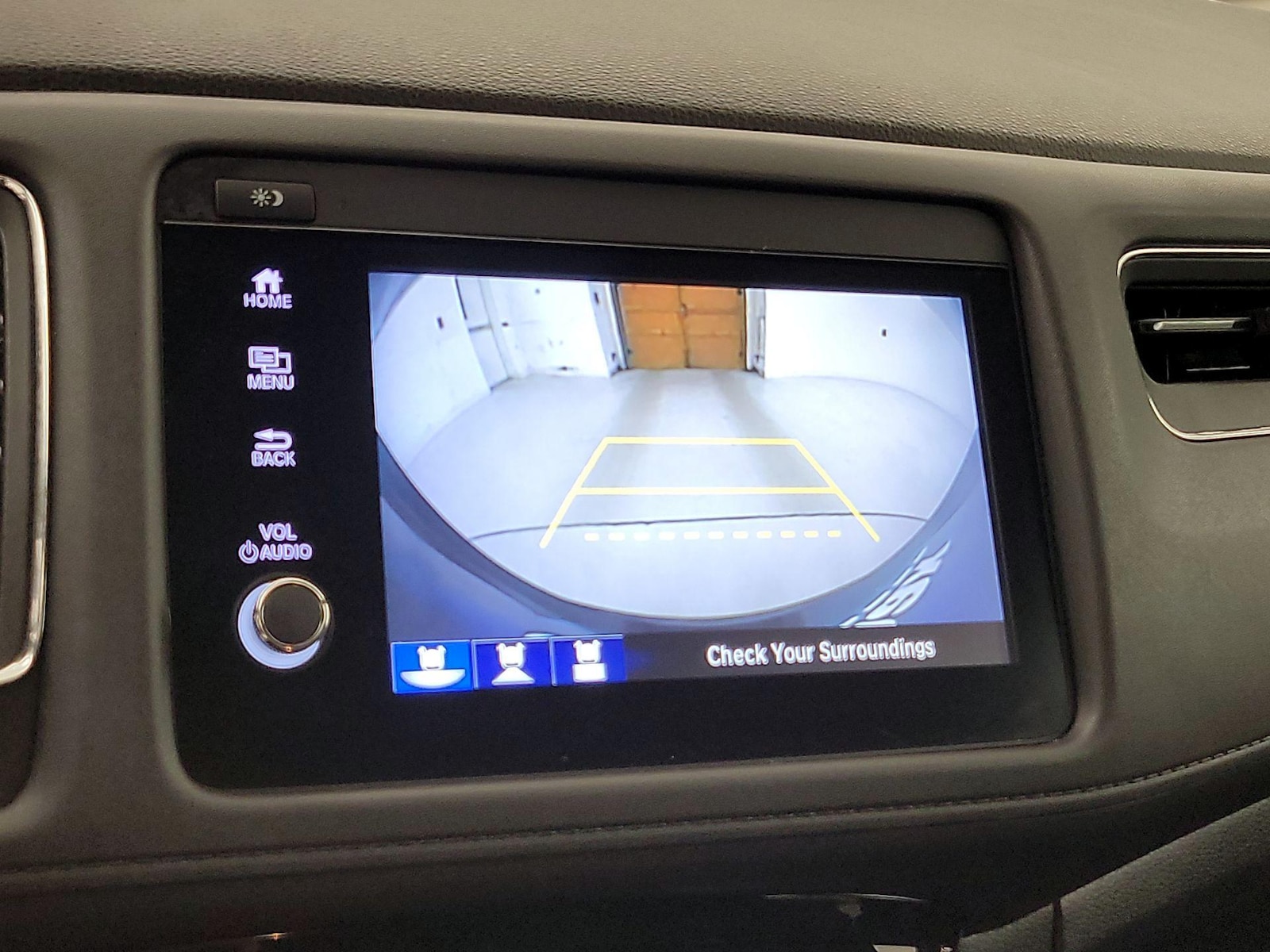 2022 Honda HR-V EX - Photo 15