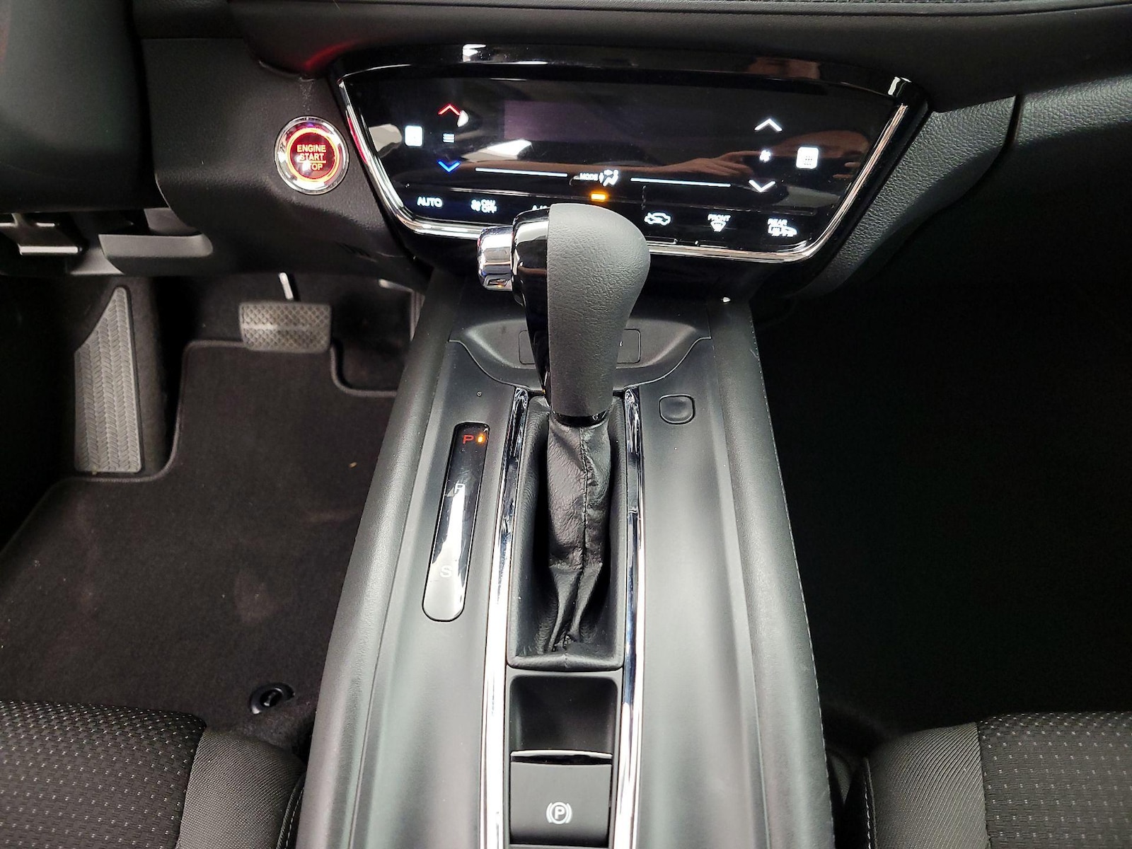 2022 Honda HR-V EX - Photo 18