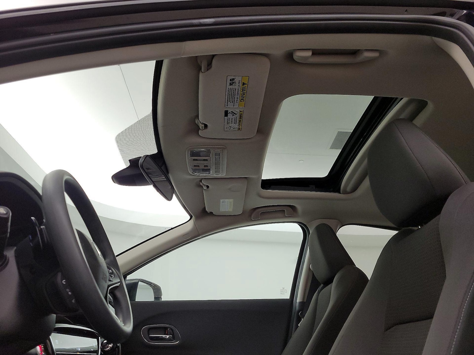 2022 Honda HR-V EX - Photo 20