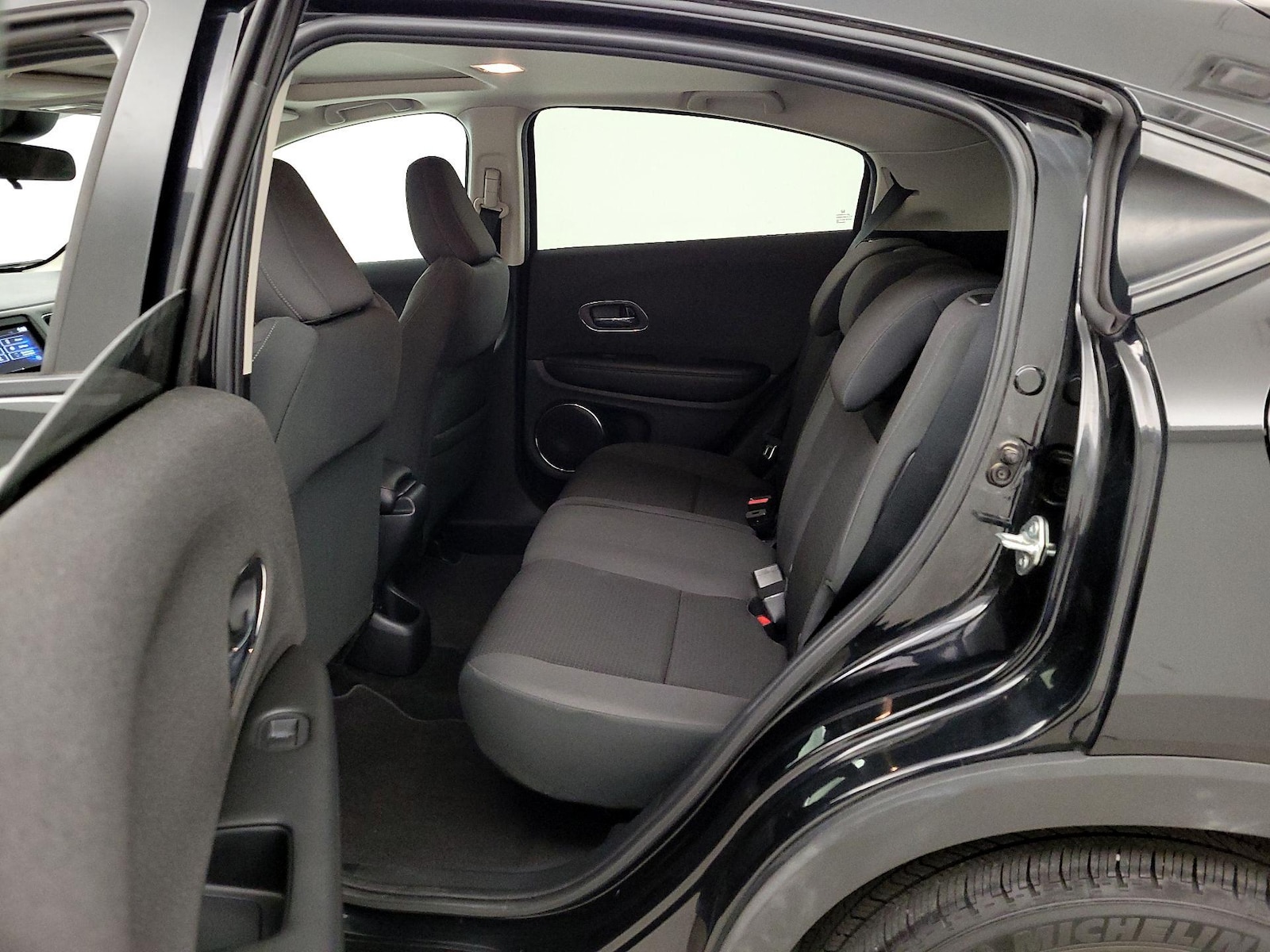 2022 Honda HR-V EX - Photo 21