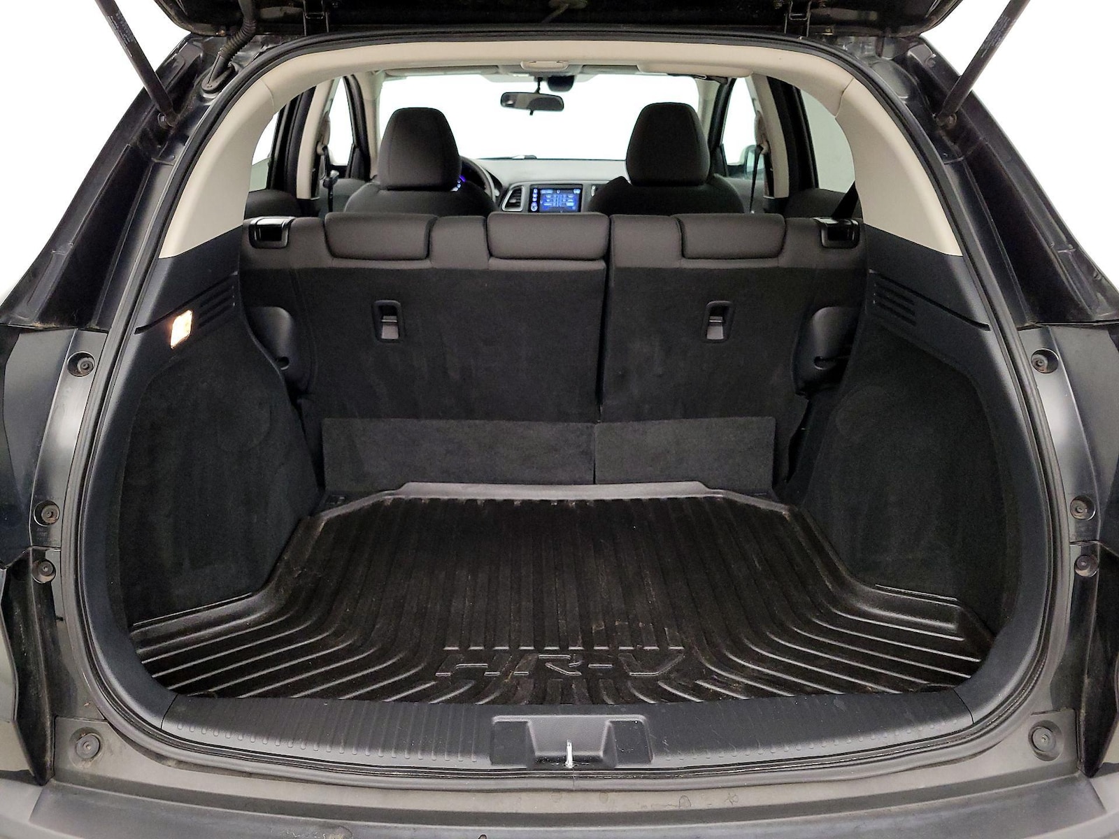 2022 Honda HR-V EX - Photo 22