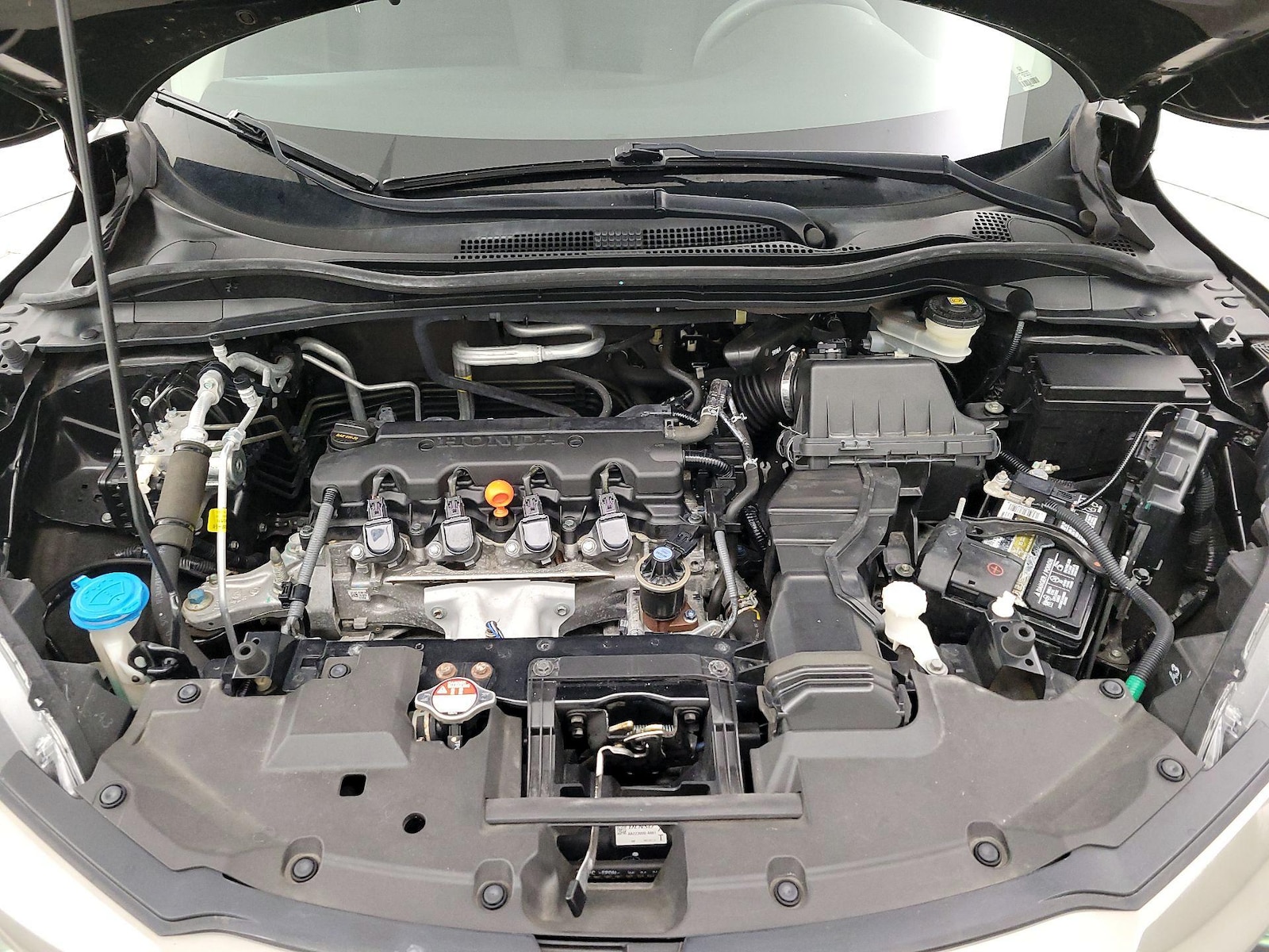 2022 Honda HR-V EX - Photo 23