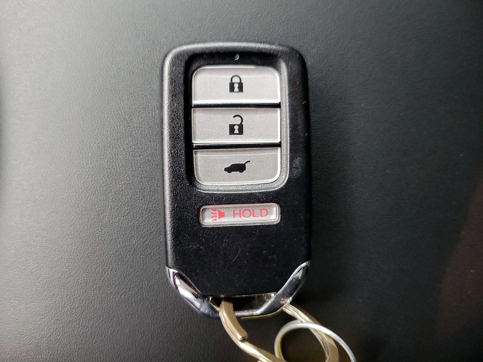 2022 Honda HR-V EX - Photo 24