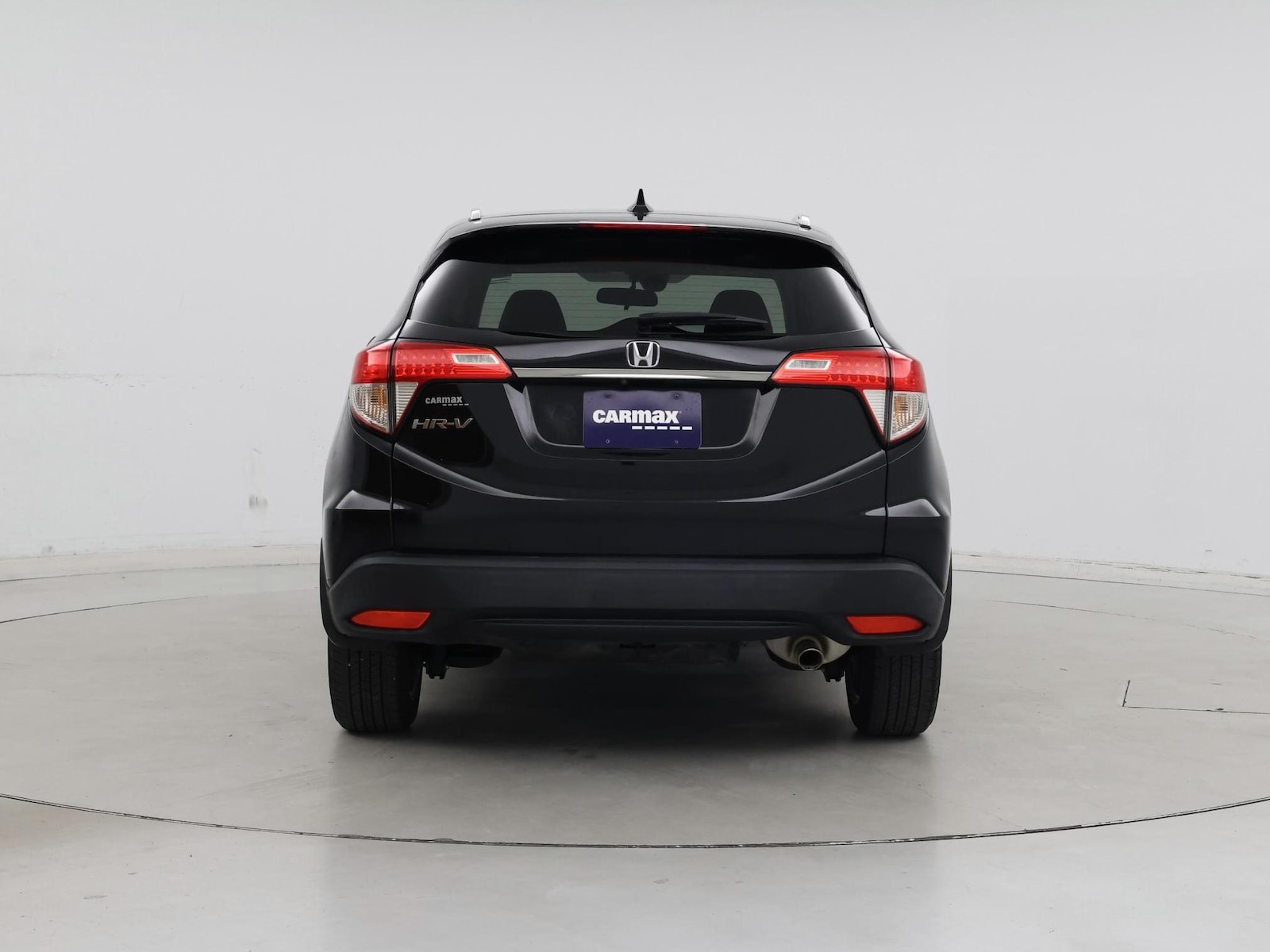2022 Honda HR-V EX - Photo 7