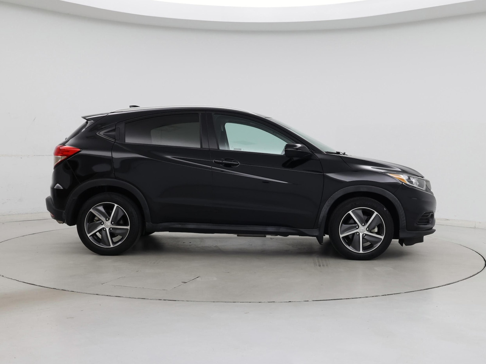 2022 Honda HR-V EX - Photo 8