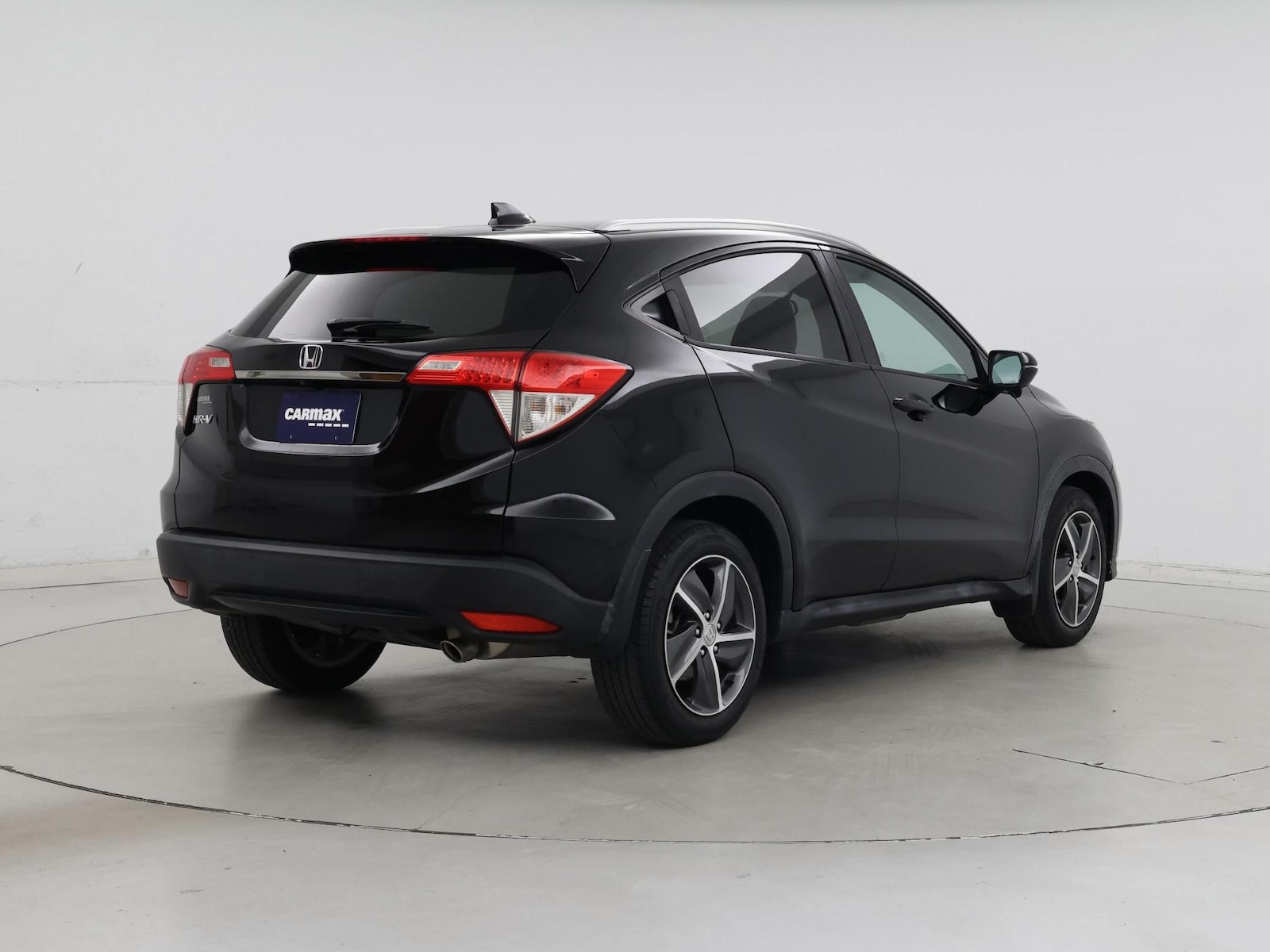2022 Honda HR-V EX - Photo 9