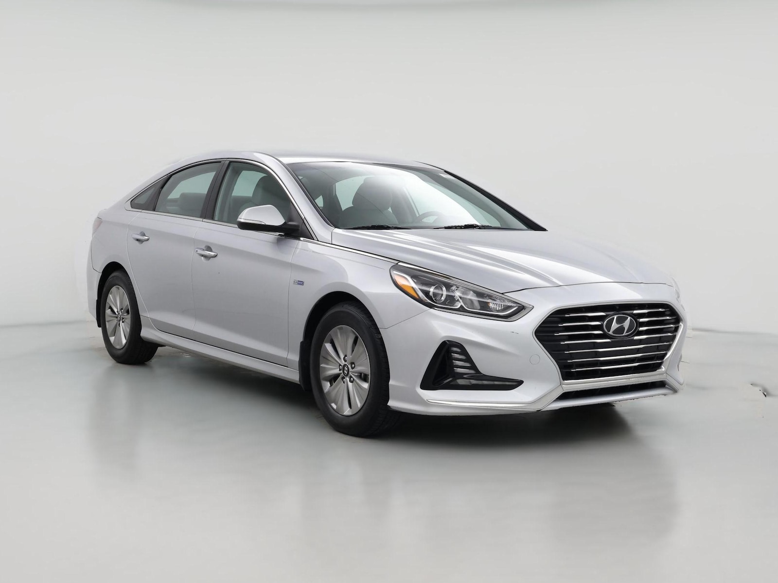 2019 Hyundai Sonata Hybrid SE