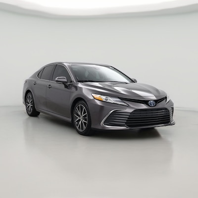 2023 Toyota Camry Hybrid XLE