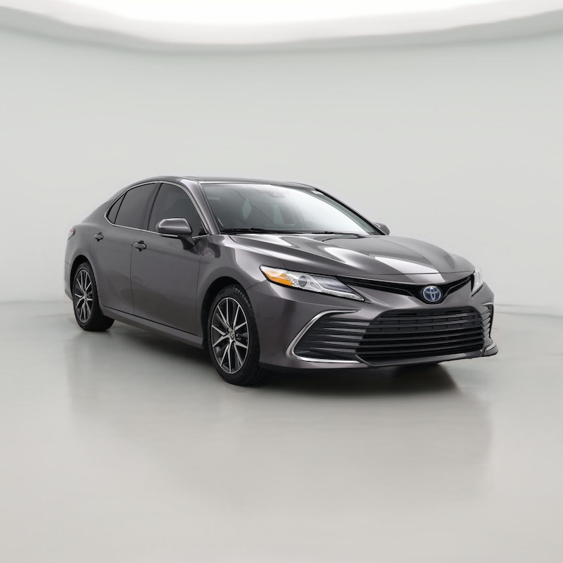 2023 Toyota Camry Hybrid XLE