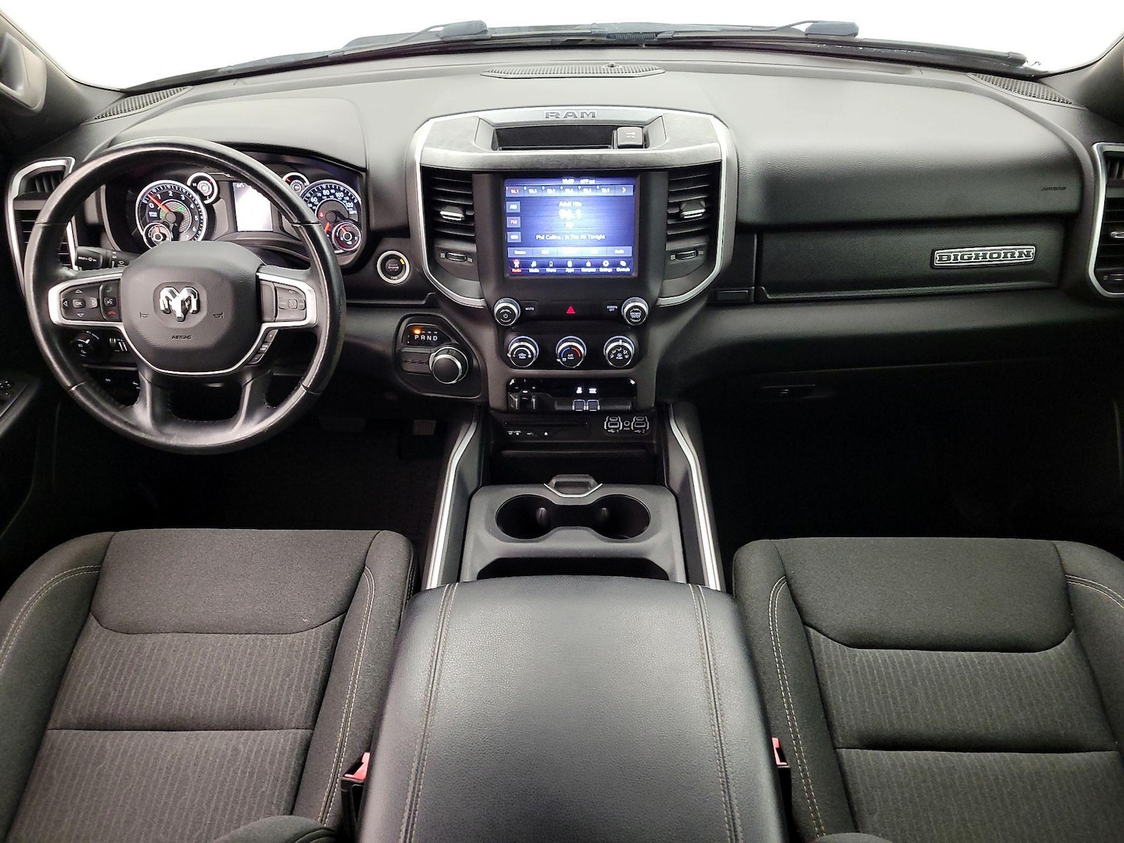 Rear View Camera