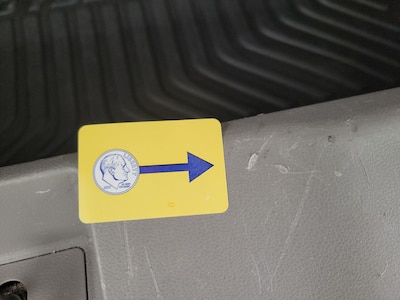Condition detail