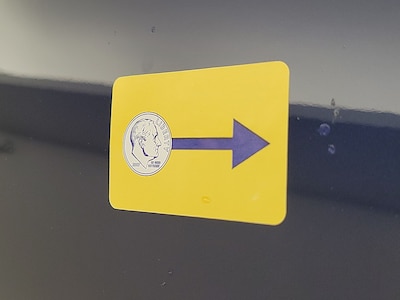 Condition detail