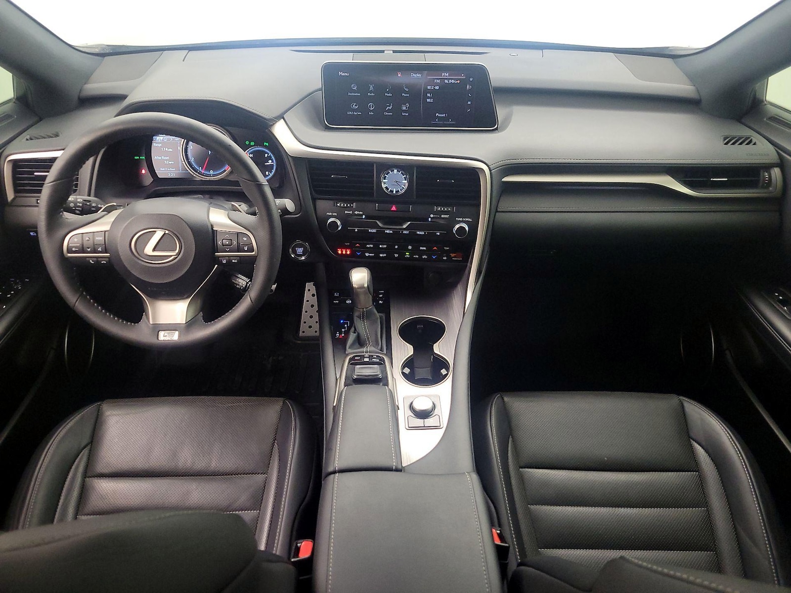 Navigation System