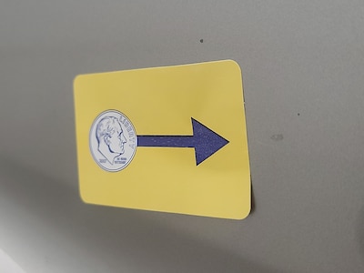 Condition detail