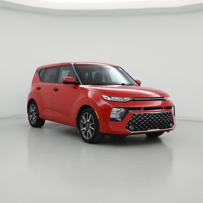 Recommended categories heading image of the selected vehicle