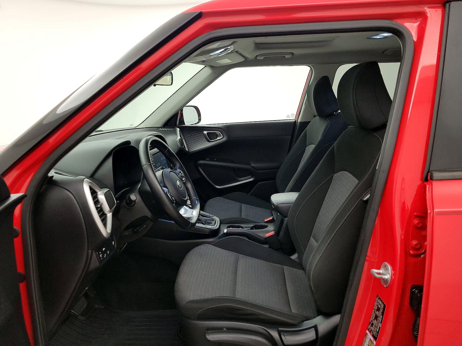 Side Airbags