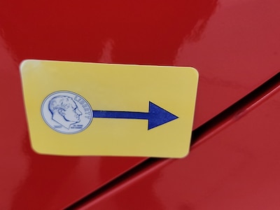 Condition detail