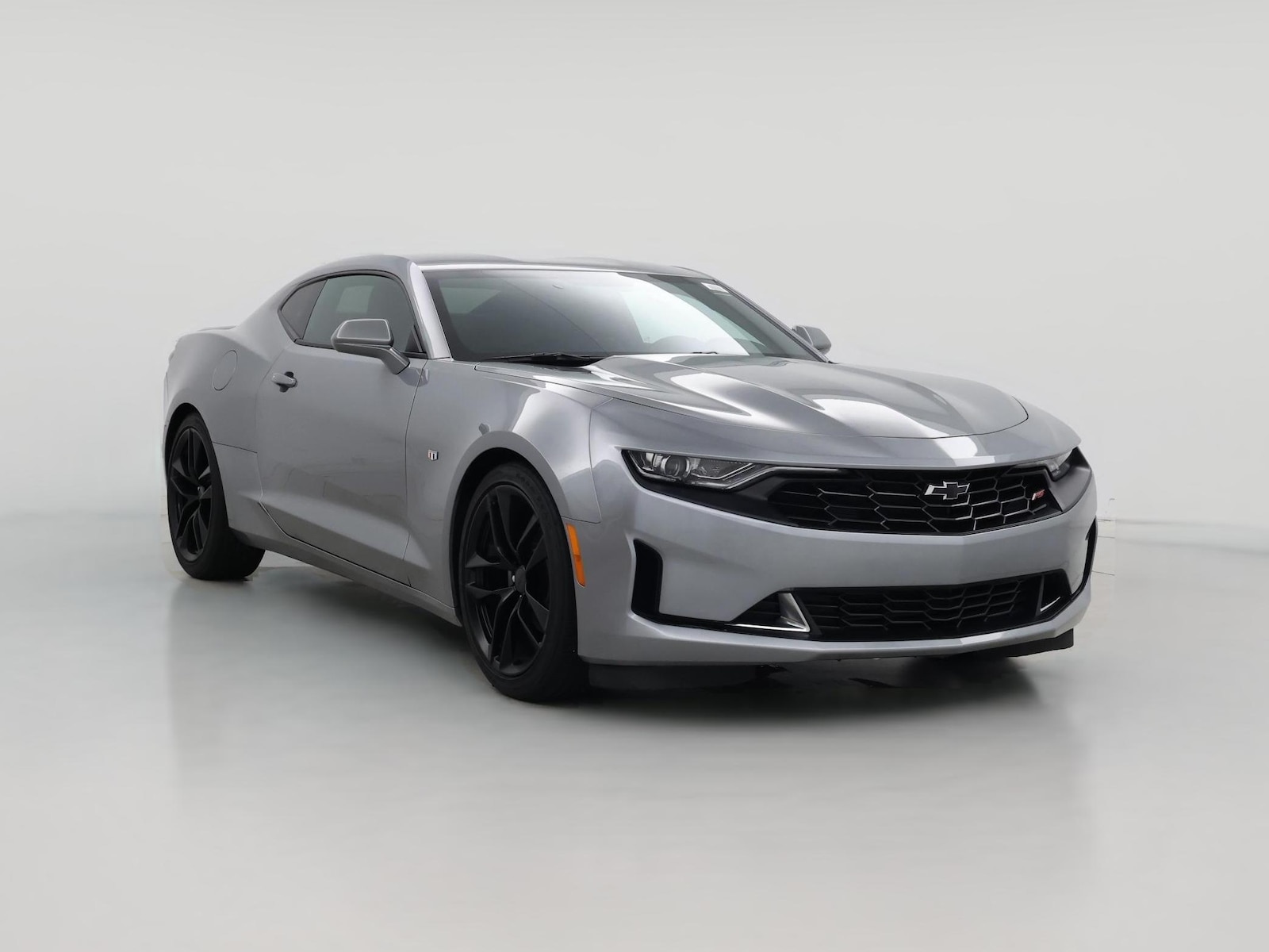 2023 Chevrolet Camaro