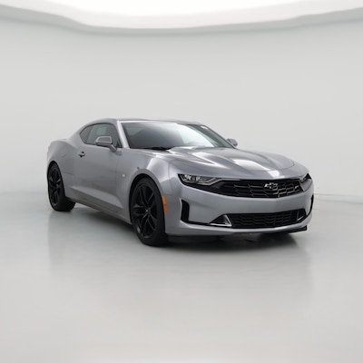 Recommended categories heading image of the selected vehicle