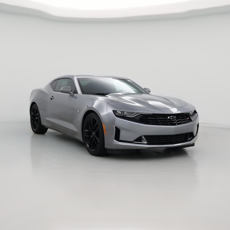 2023 Chevrolet Camaro LT