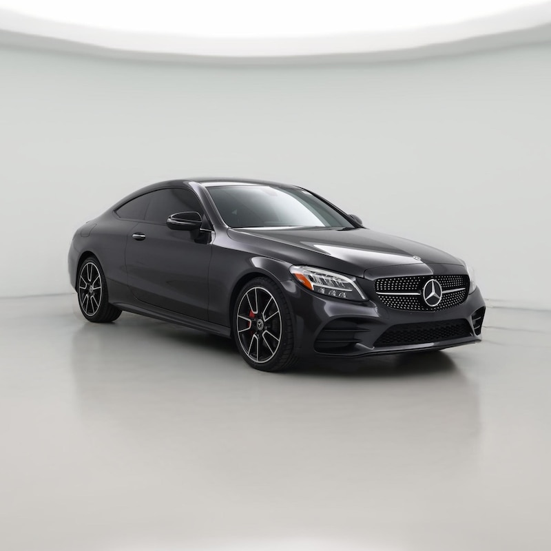 2020 Mercedes-Benz C300