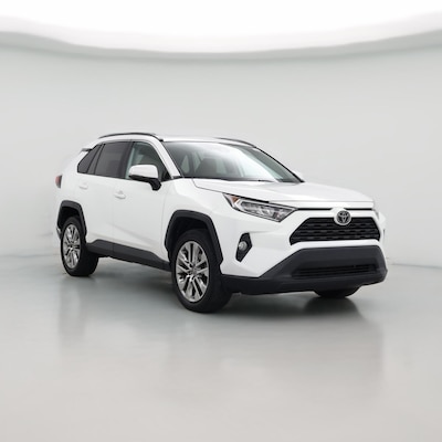Vehicle exterior view