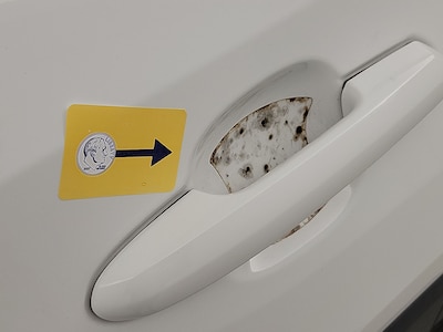 Condition detail