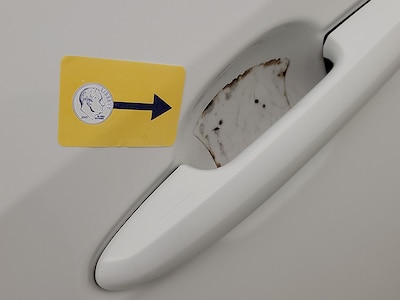 Condition detail