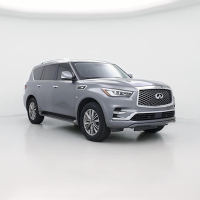 Recommended categories heading image of the selected vehicle