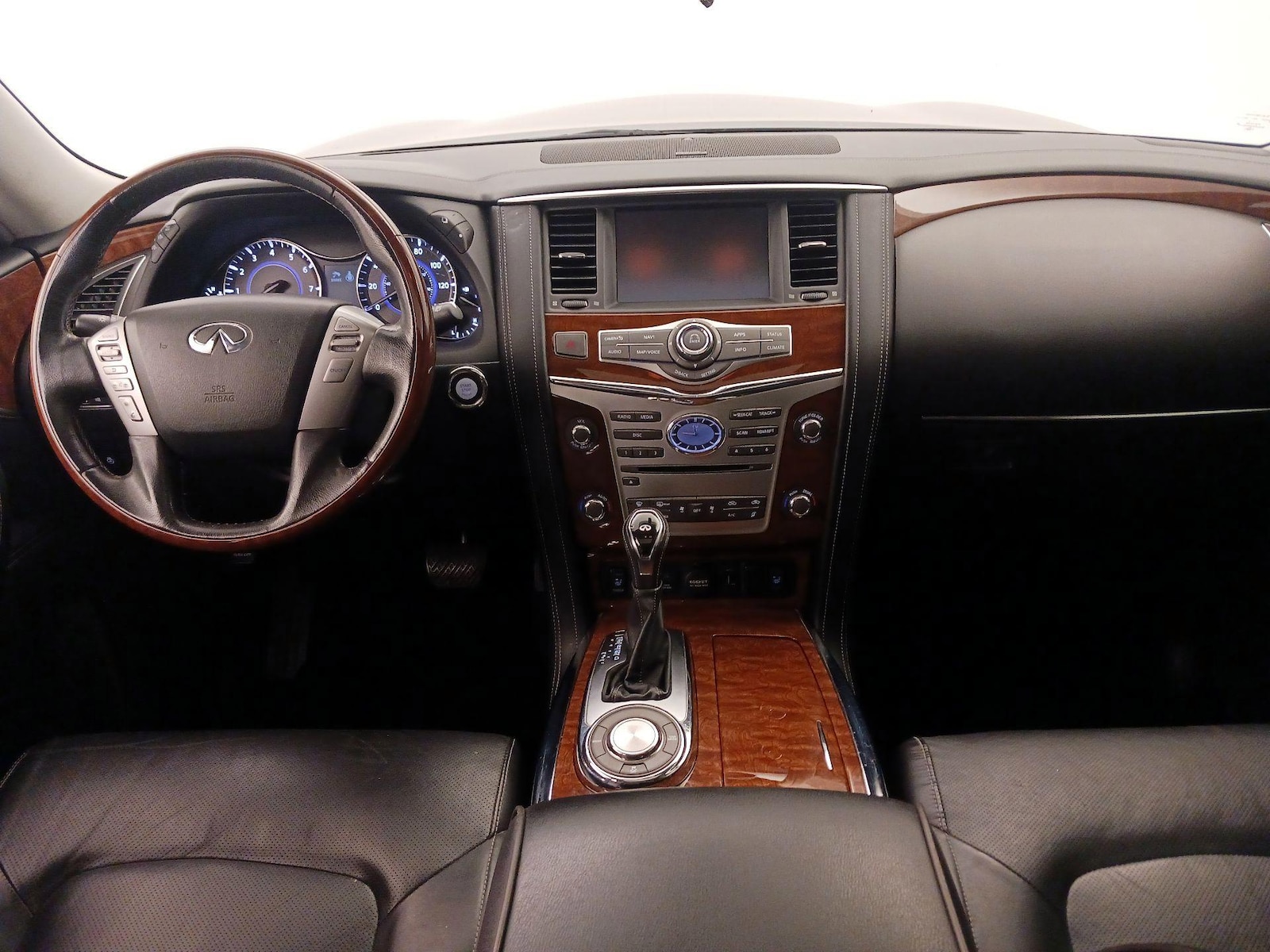 Navigation System