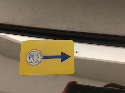 Condition detail