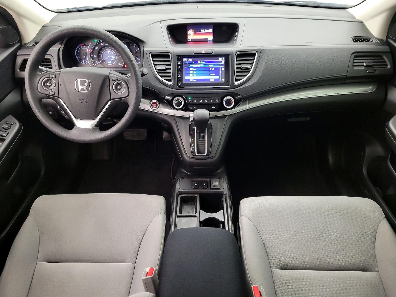 Rear View Camera