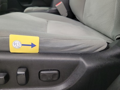 Condition detail