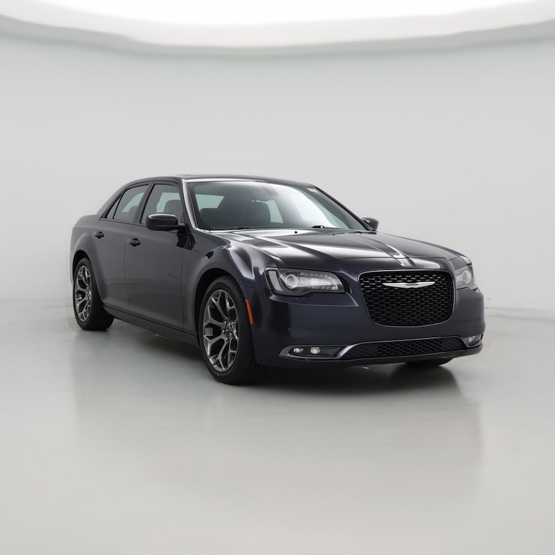 2016 Chrysler 300 S Alloy Edition