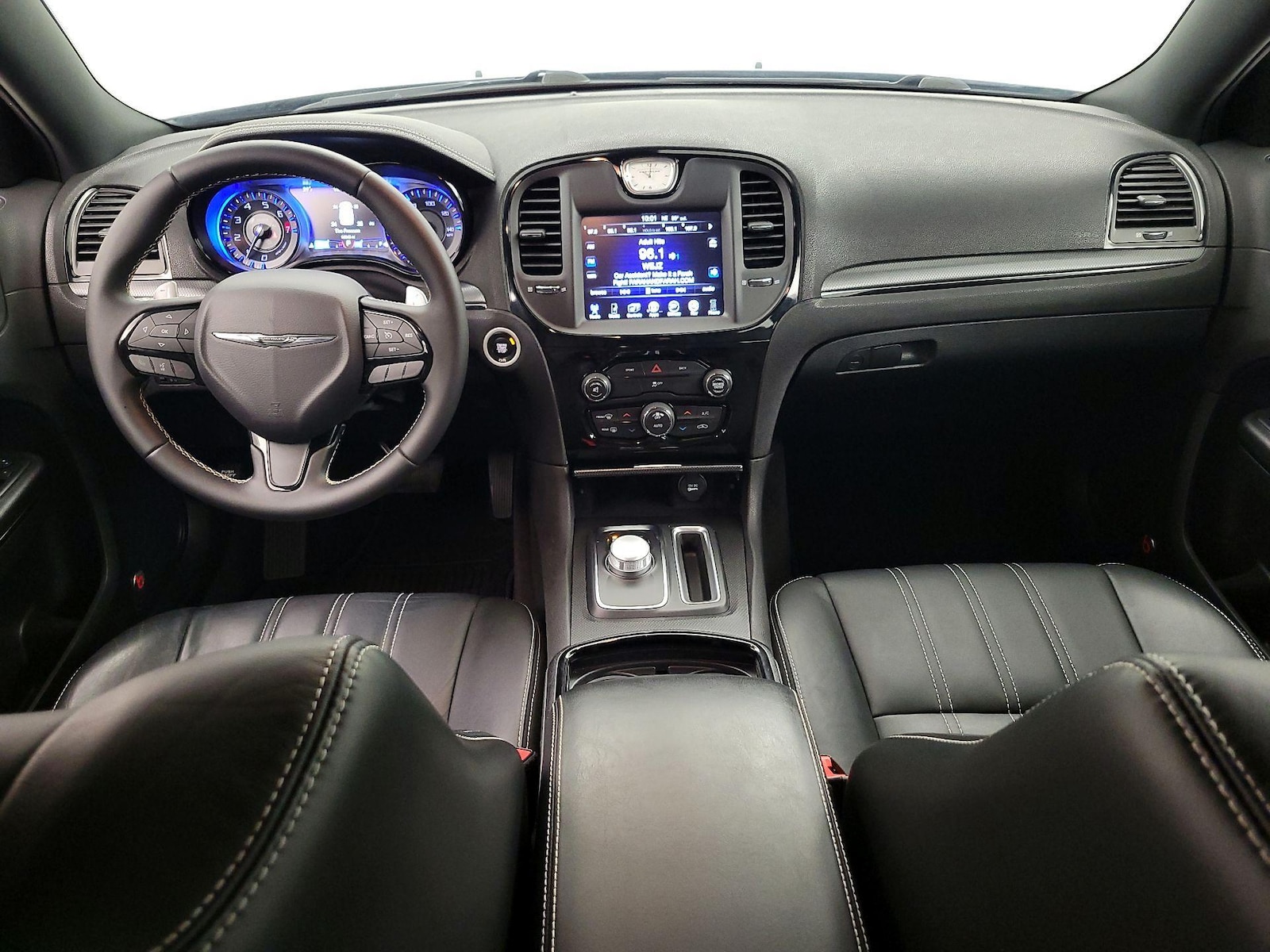 Navigation System