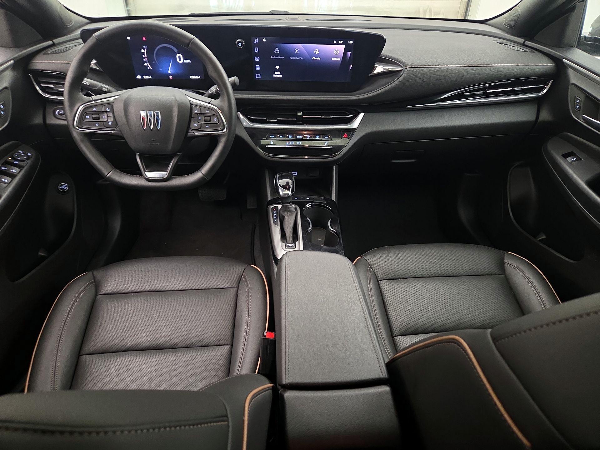 Thumbnail: 2024 Buick Envista - 9