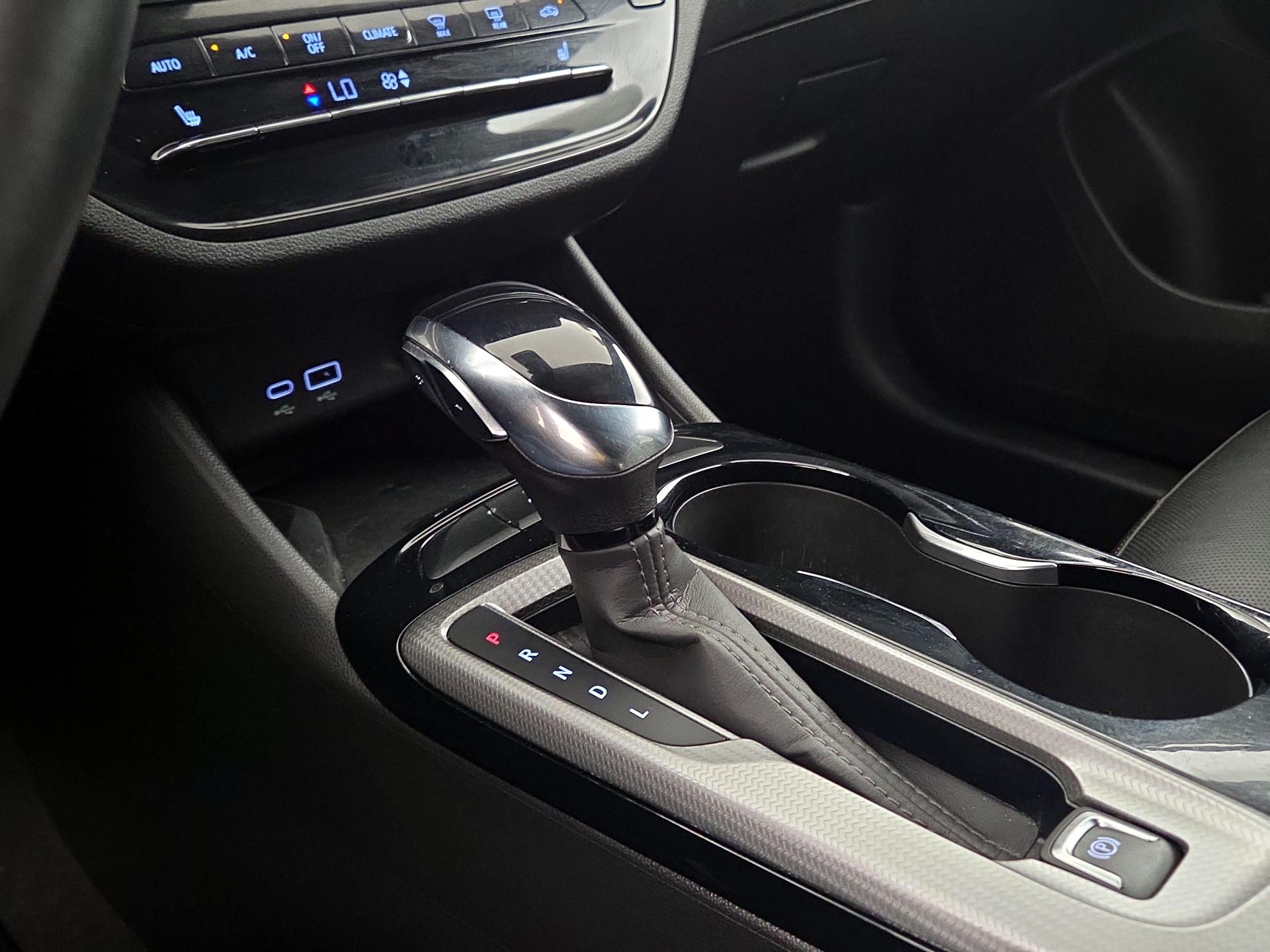Thumbnail: 2024 Buick Envista - 17