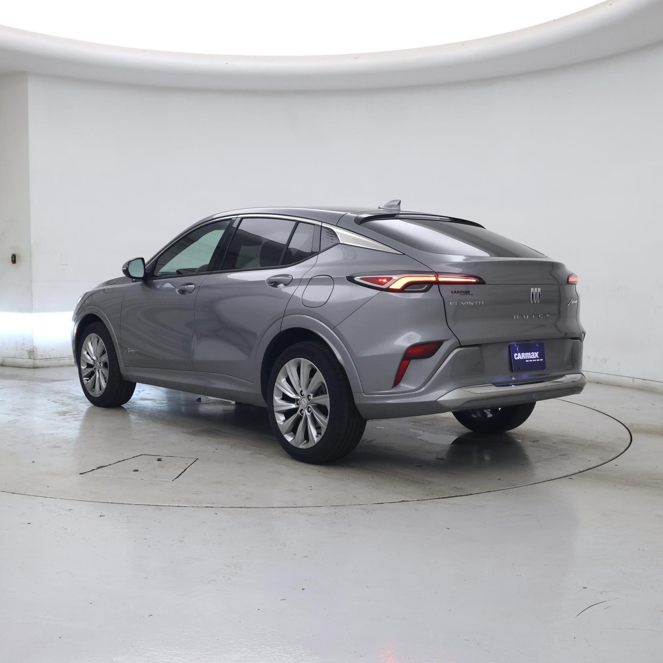 Thumbnail: 2024 Buick Envista - 2