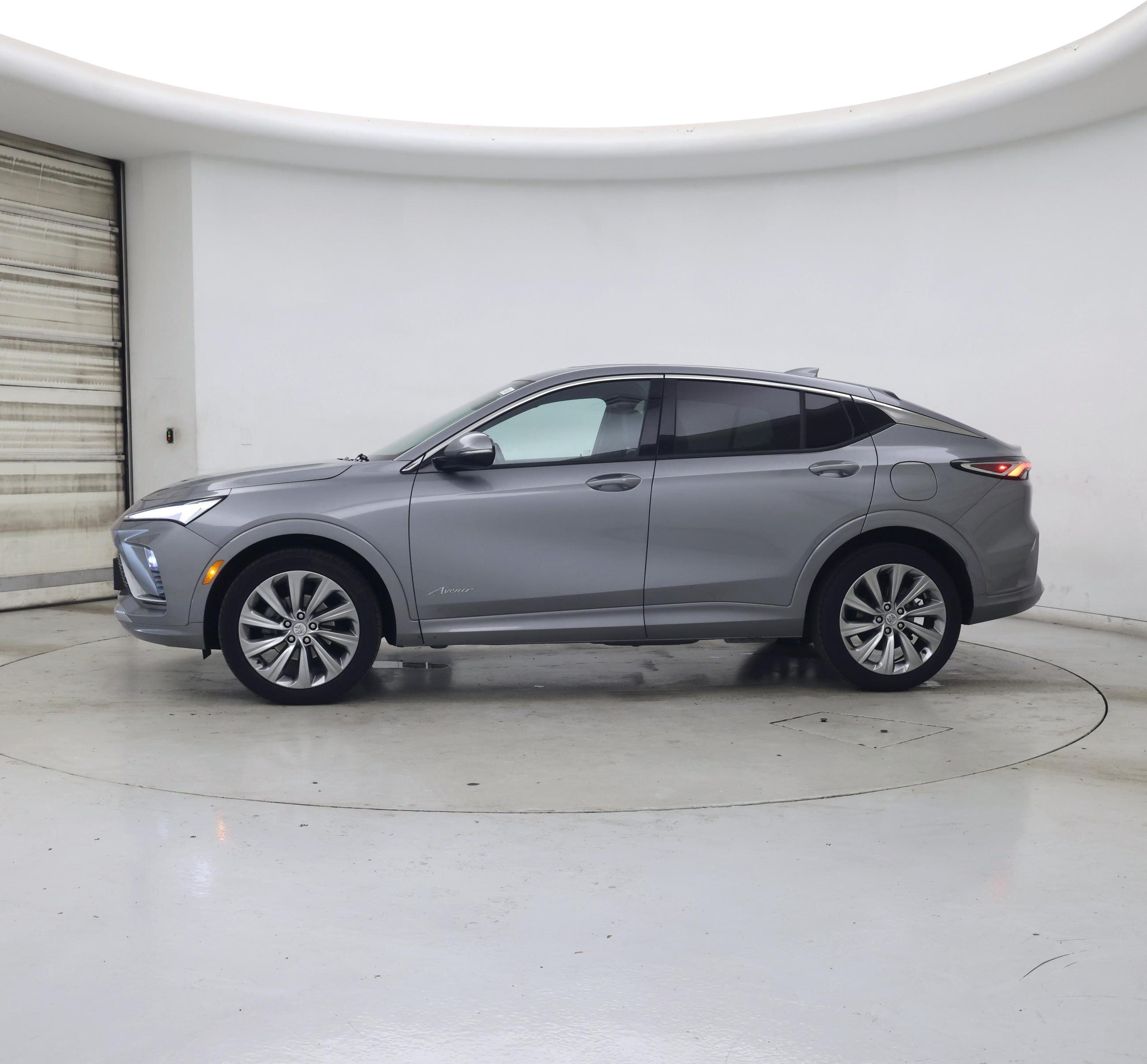 Thumbnail: 2024 Buick Envista - 3