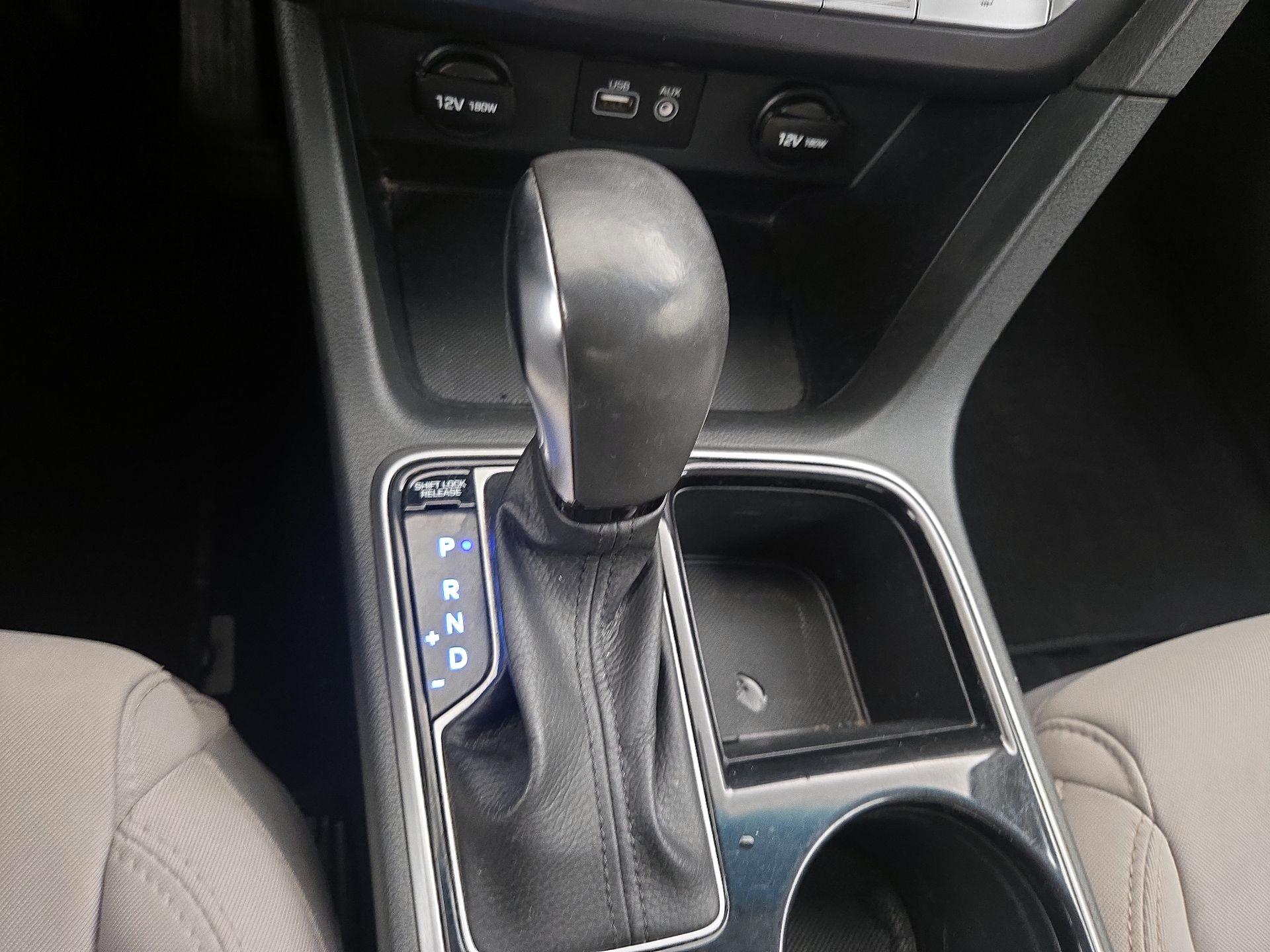 Thumbnail: 2018 Hyundai Sonata - 17
