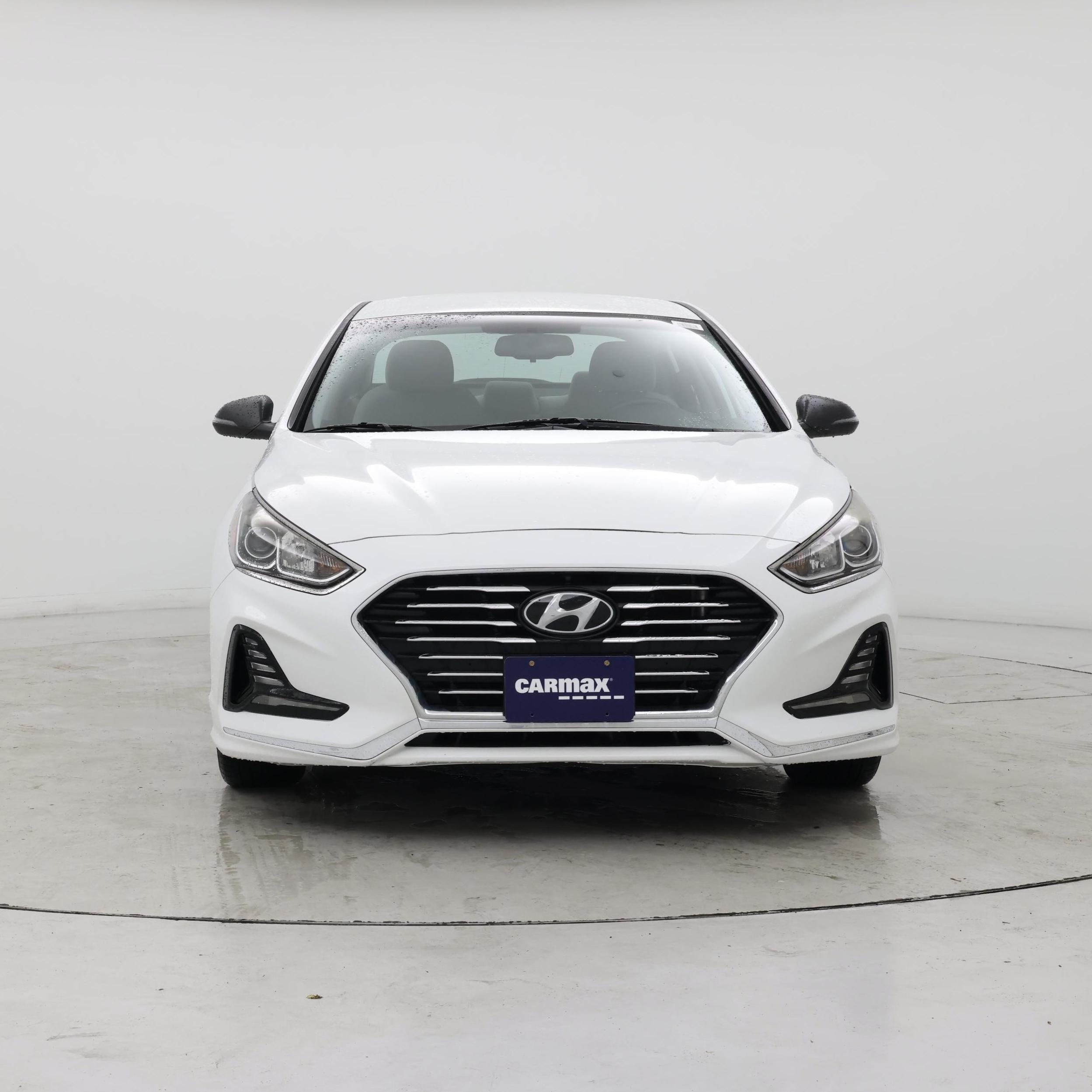 Thumbnail: 2018 Hyundai Sonata - 5