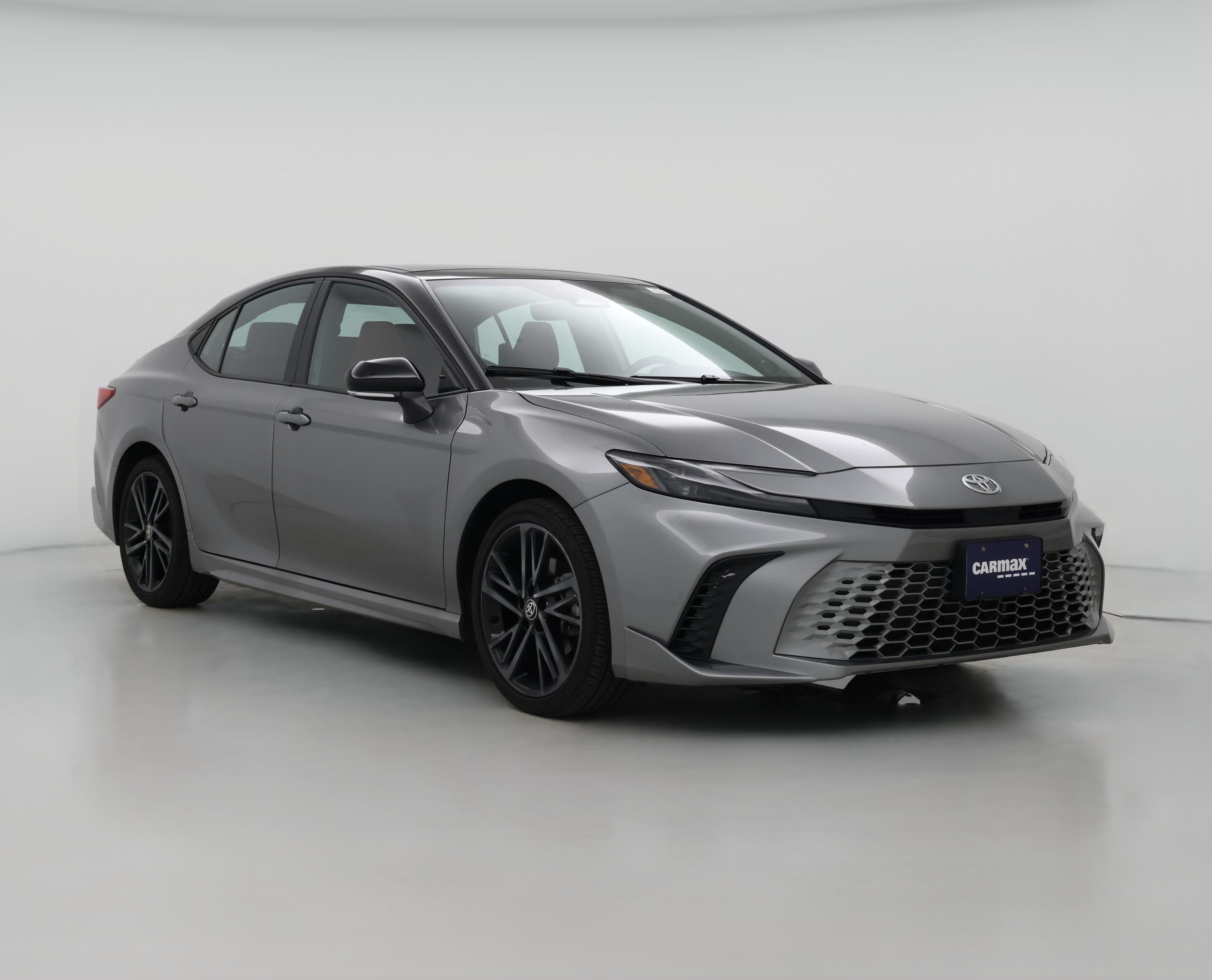 Thumbnail: 2025 Toyota Camry - 1