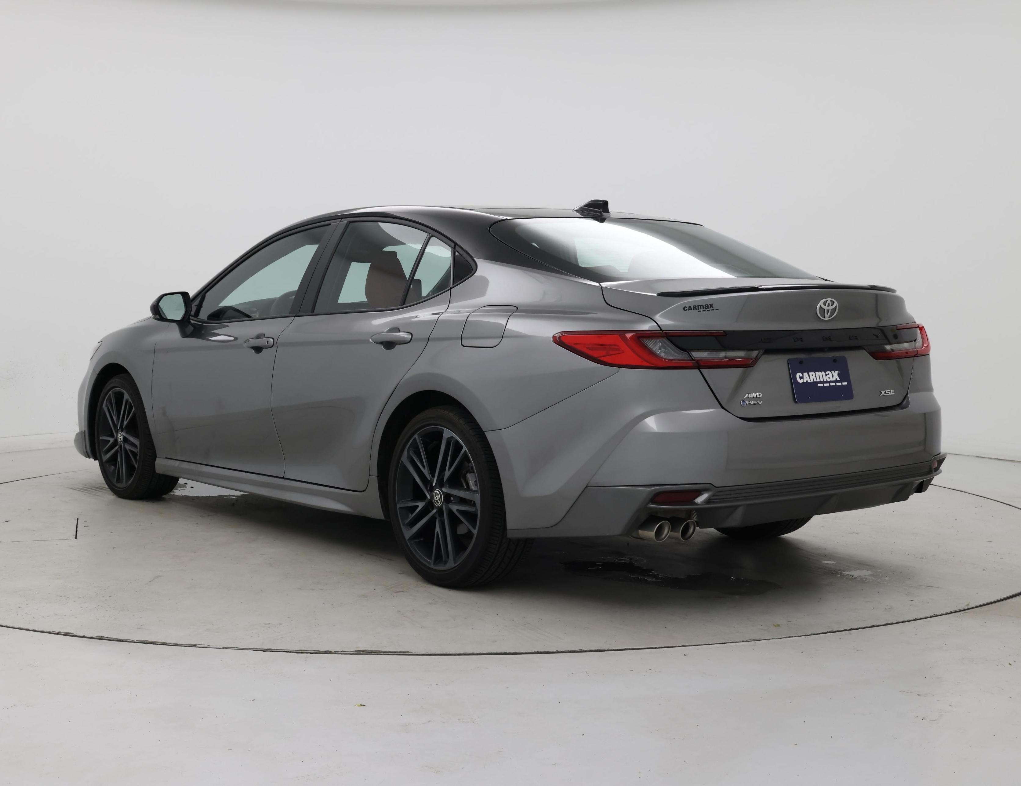 Thumbnail: 2025 Toyota Camry - 2