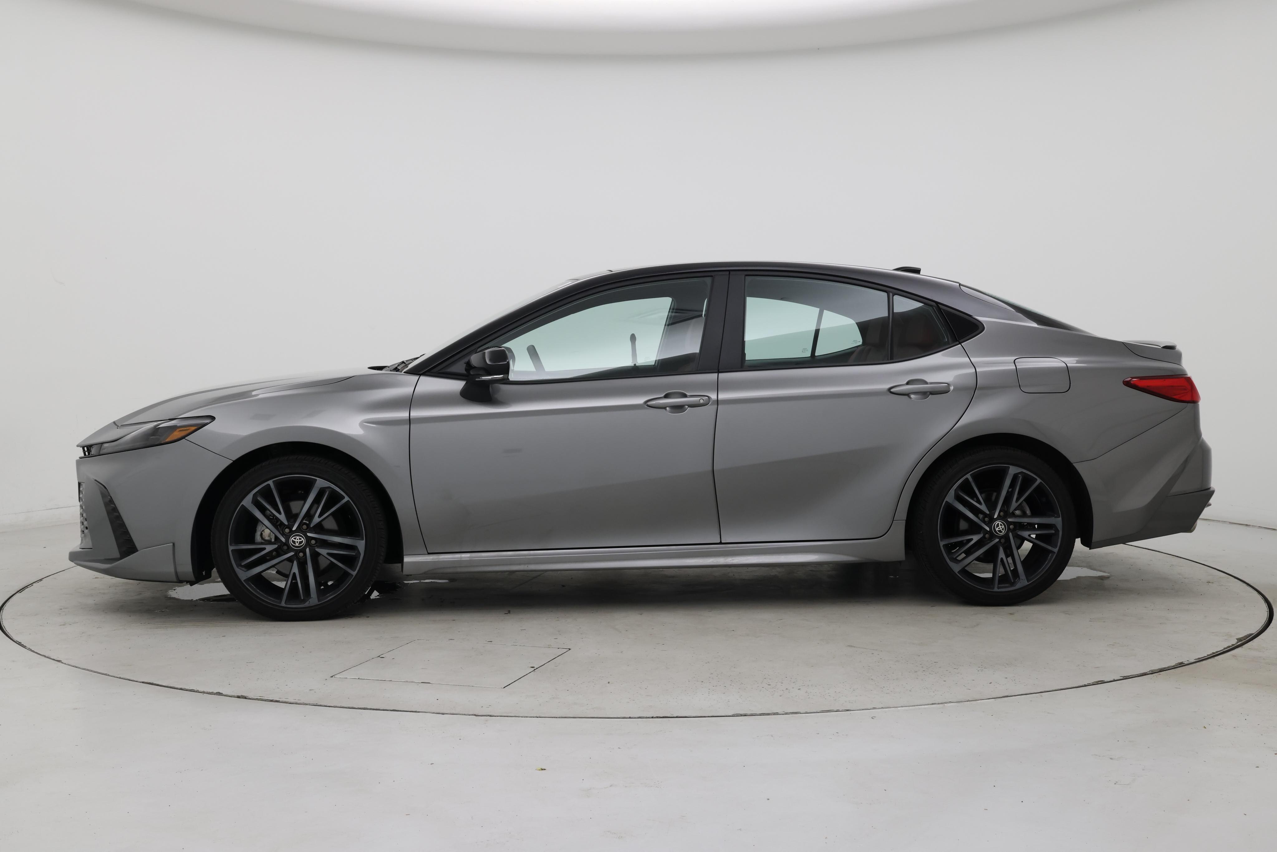 Thumbnail: 2025 Toyota Camry - 3