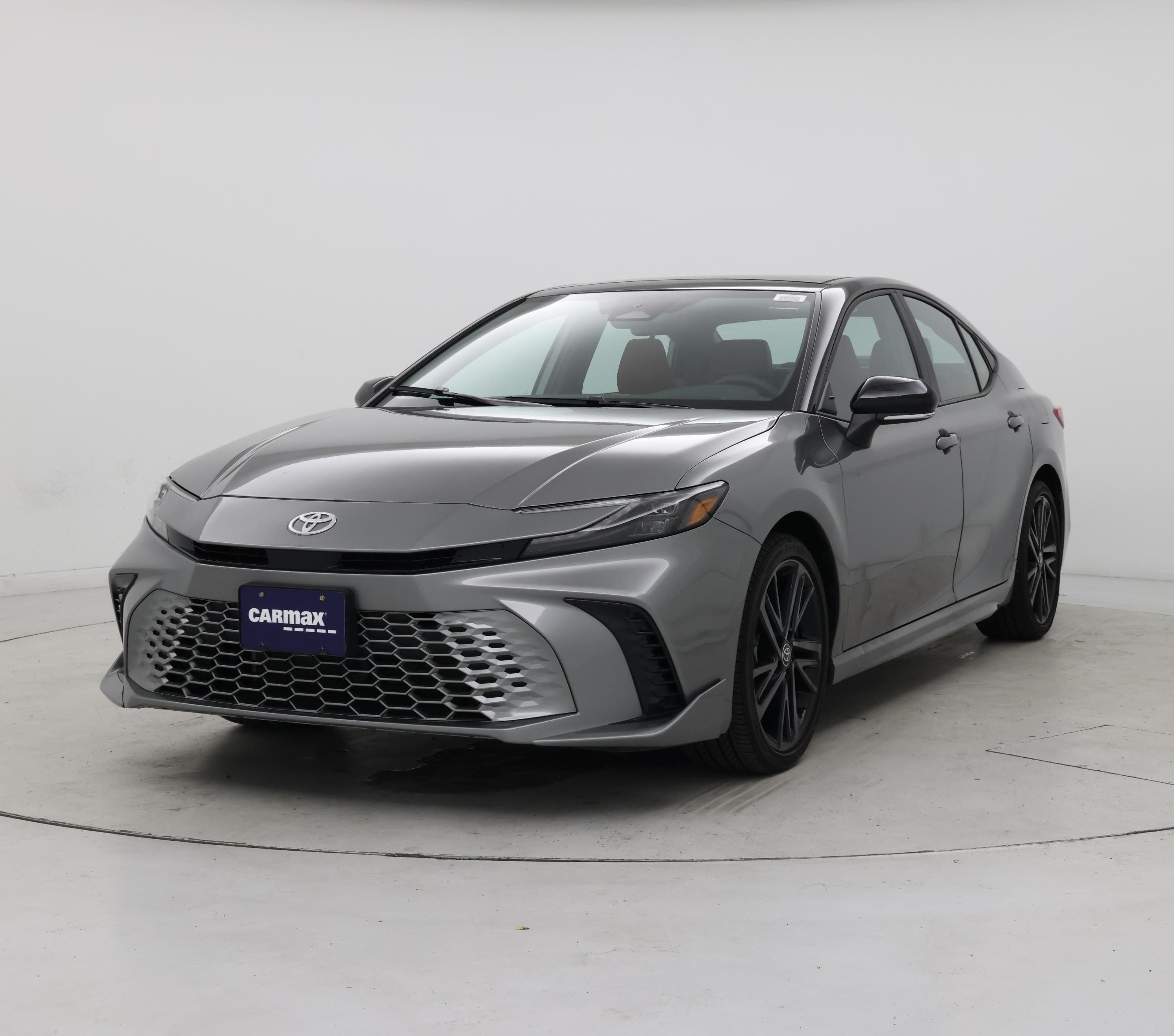 Thumbnail: 2025 Toyota Camry - 4